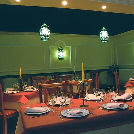 Hostal Macami Pedro Abad المظهر الخارجي الصورة