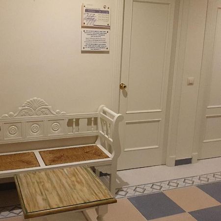 Hostal Macami Pedro Abad المظهر الخارجي الصورة