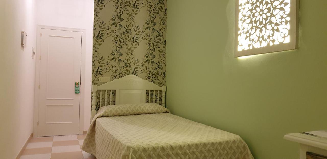 Hostal Macami Pedro Abad المظهر الخارجي الصورة