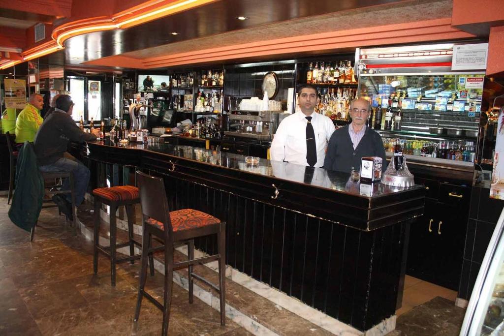 Hostal Macami Pedro Abad المظهر الخارجي الصورة