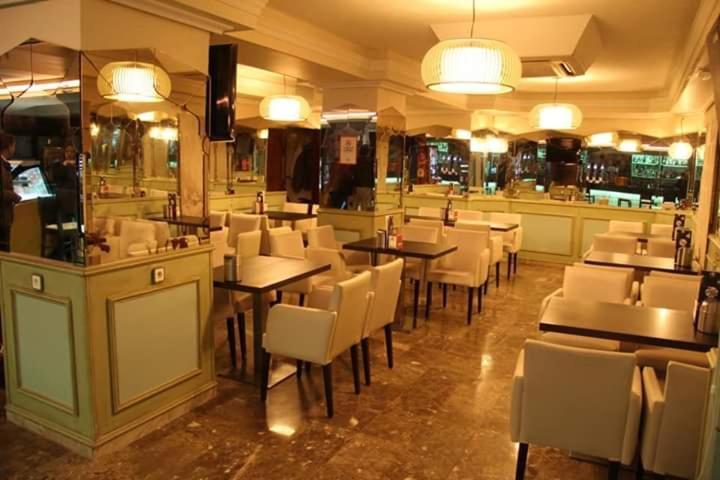Hostal Macami Pedro Abad المظهر الخارجي الصورة