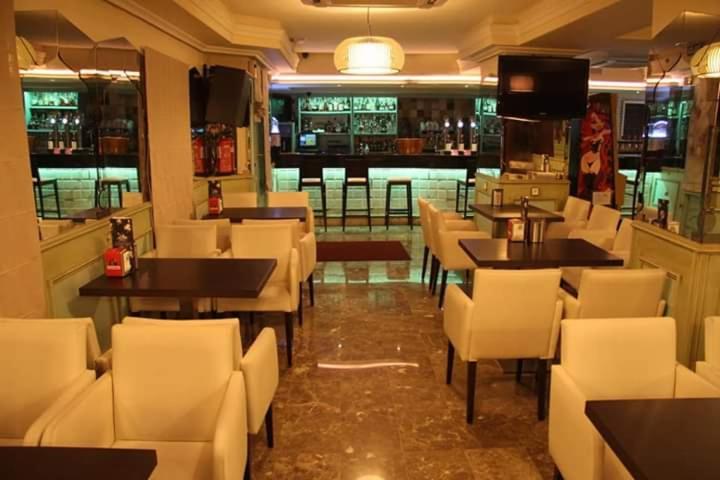 Hostal Macami Pedro Abad المظهر الخارجي الصورة